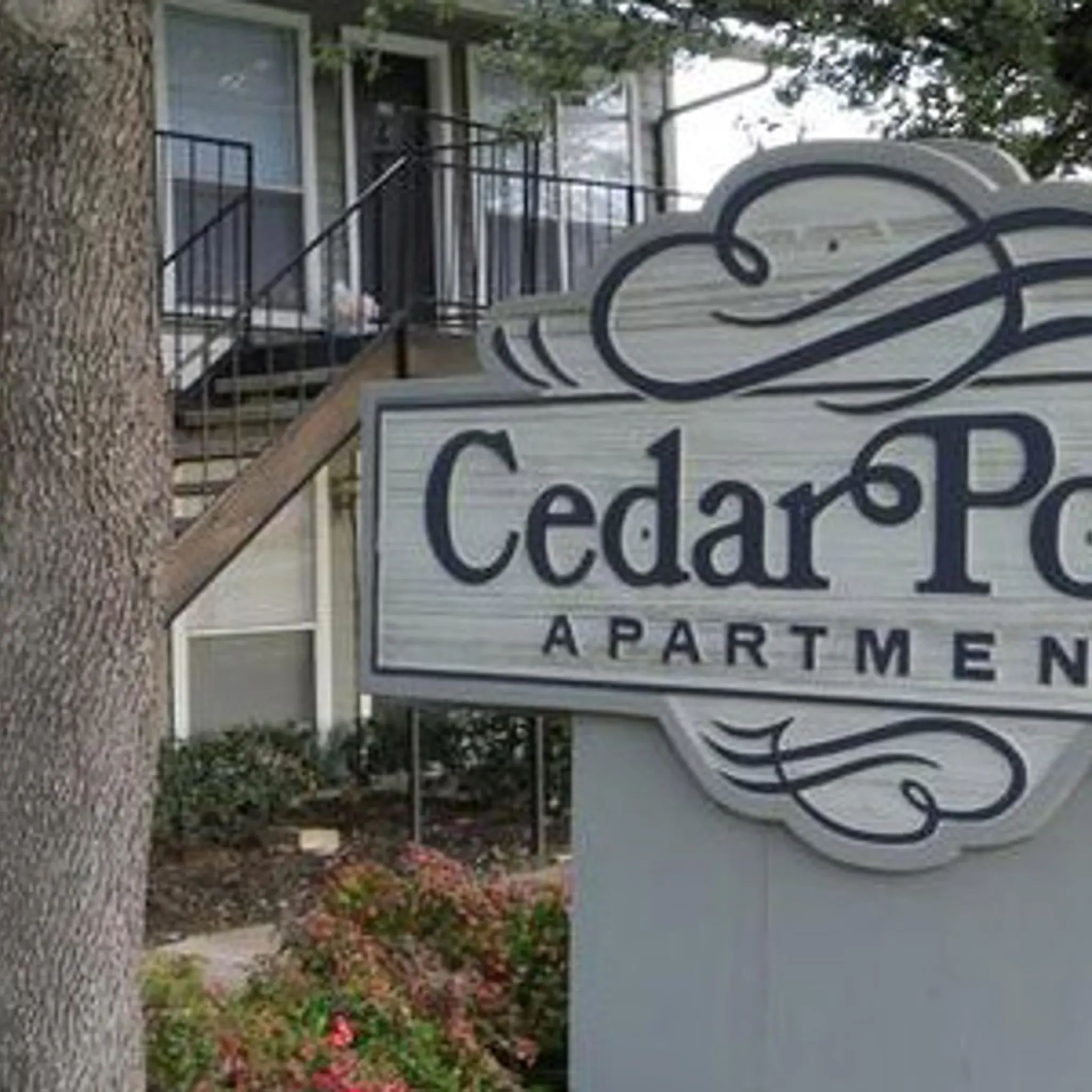Cedar Point Apartments Arlington Tx